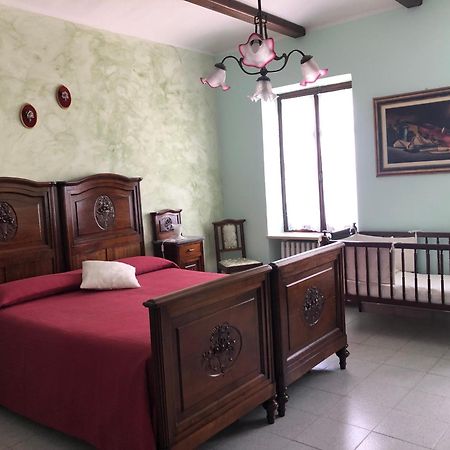 Casa Dei Ciliegi Castell'Alfero Βίλα Εξωτερικό φωτογραφία