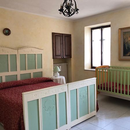Casa Dei Ciliegi Castell'Alfero Βίλα Εξωτερικό φωτογραφία