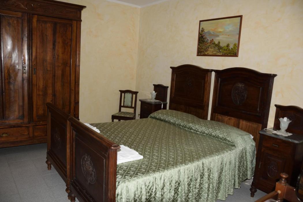 Casa Dei Ciliegi Castell'Alfero Βίλα Εξωτερικό φωτογραφία