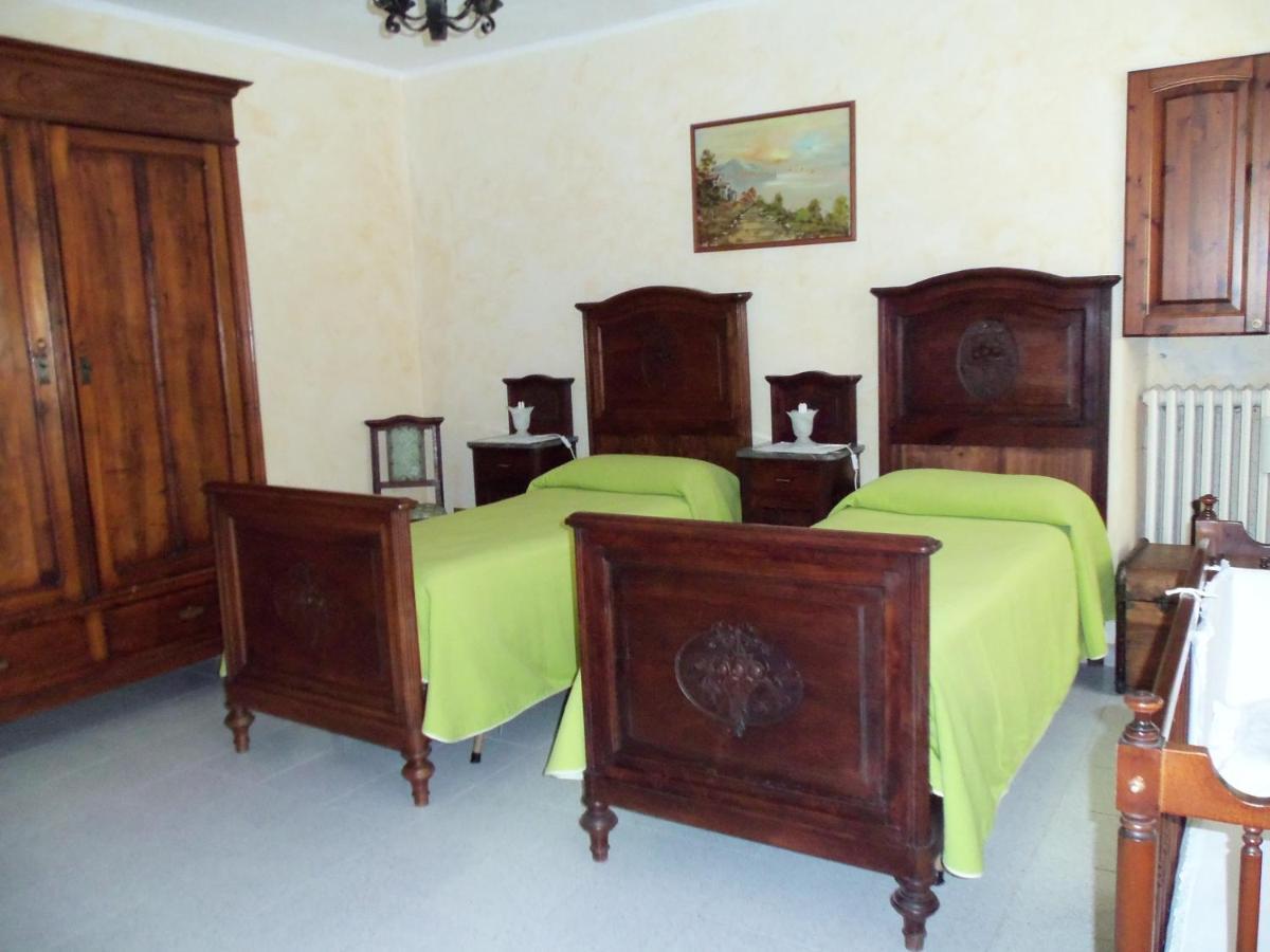 Casa Dei Ciliegi Castell'Alfero Βίλα Εξωτερικό φωτογραφία